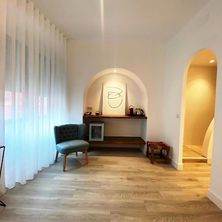 Hotel Alamo Alicante Kültér fotó
