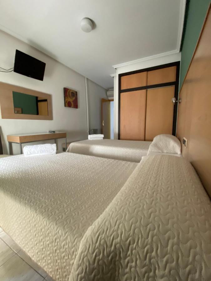 Hotel Alamo Alicante Kültér fotó