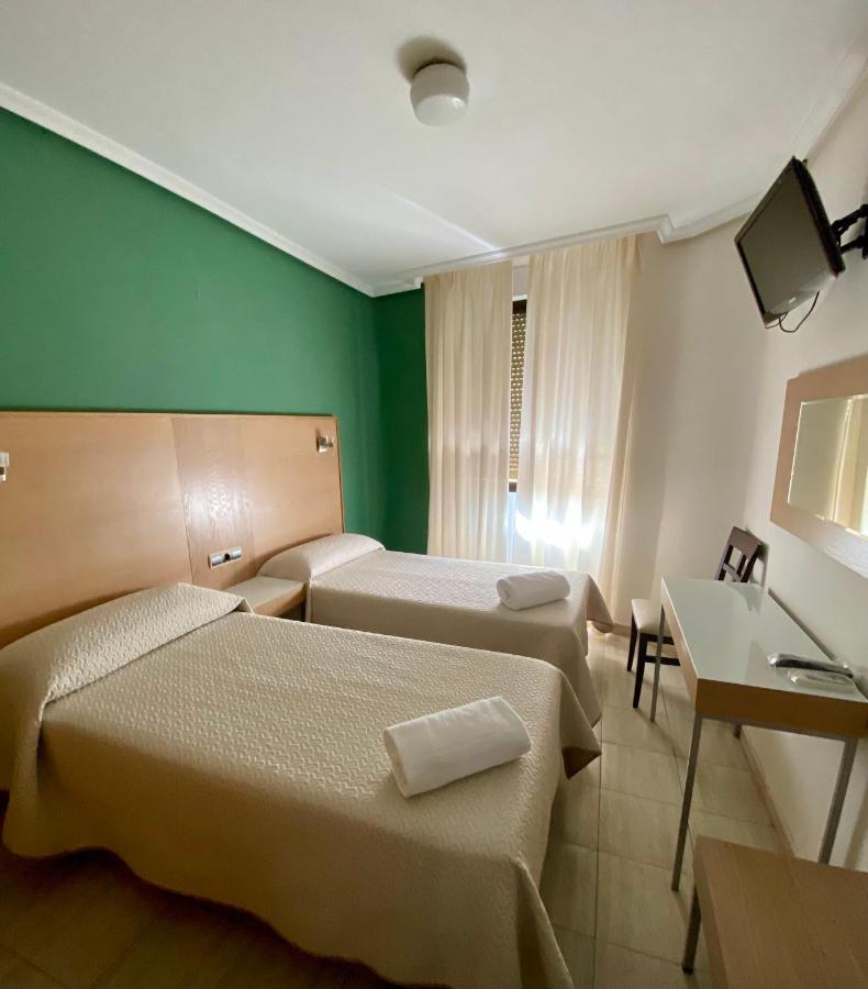 Hotel Alamo Alicante Kültér fotó
