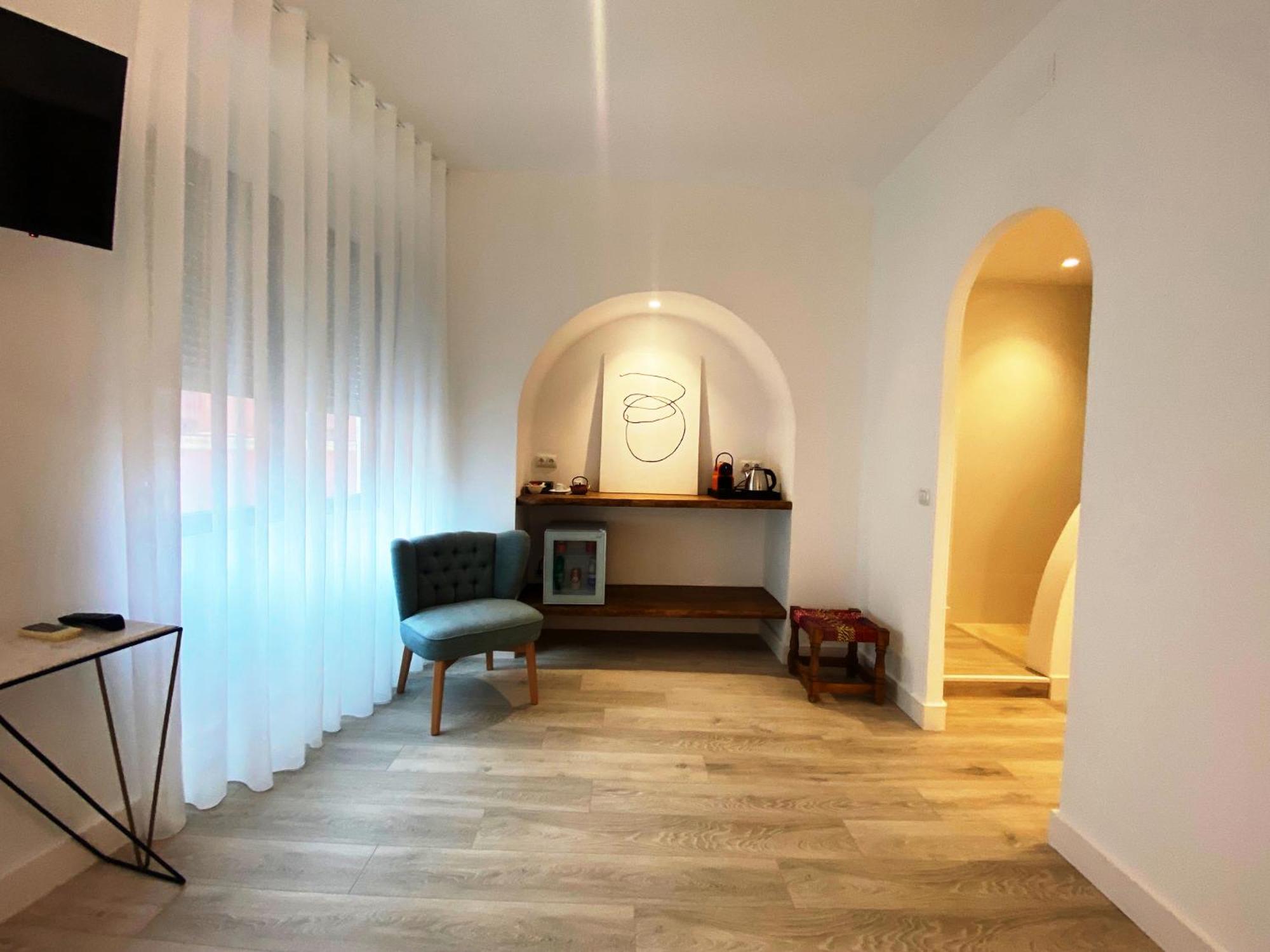 Hotel Alamo Alicante Kültér fotó
