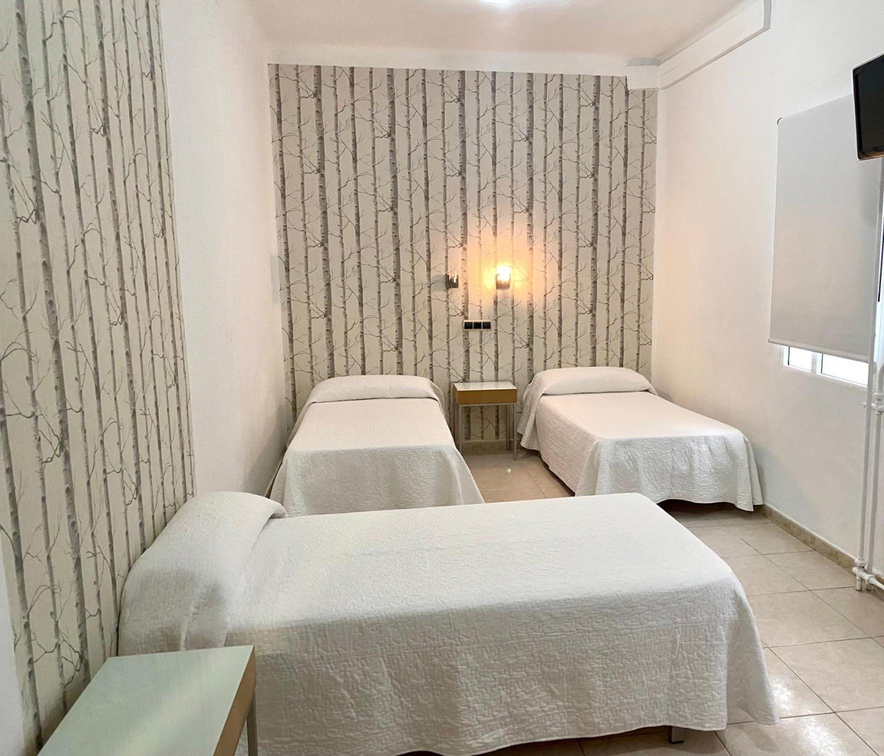 Hotel Alamo Alicante Kültér fotó