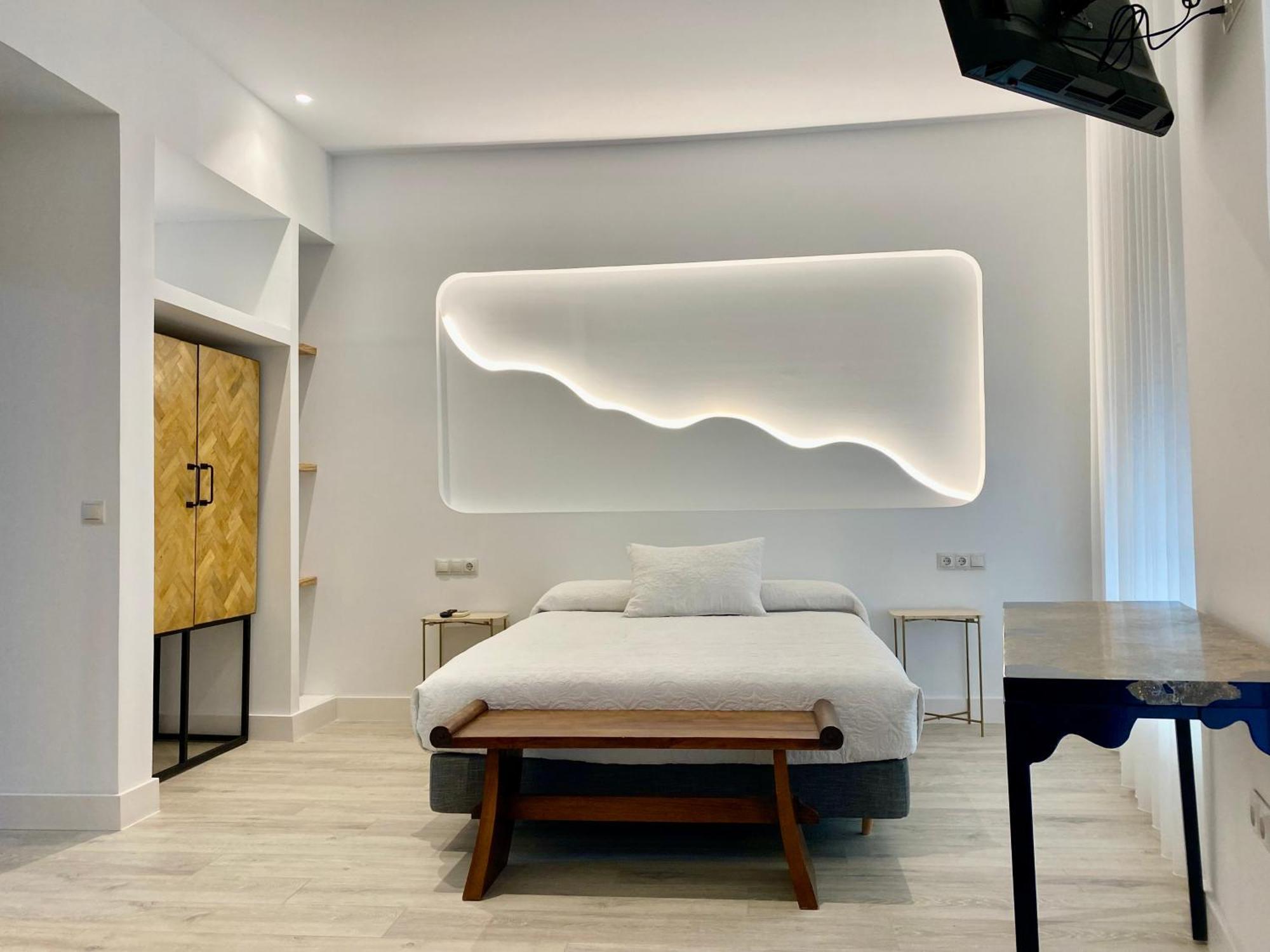 Hotel Alamo Alicante Kültér fotó