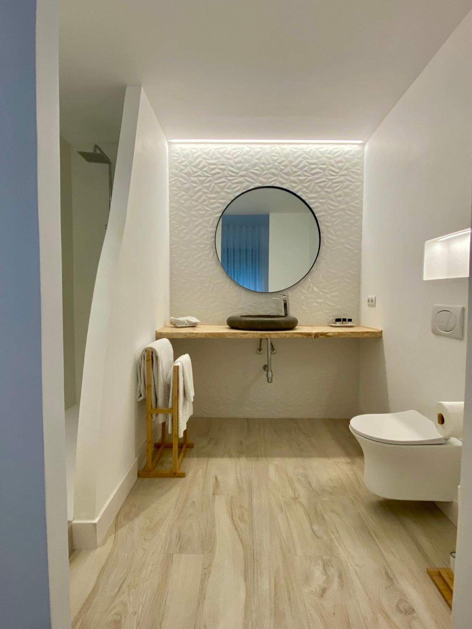 Hotel Alamo Alicante Kültér fotó