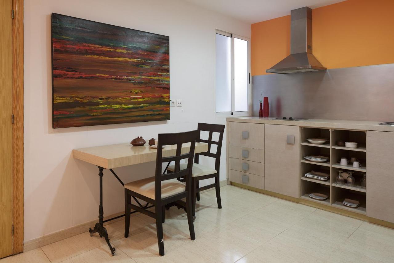 Hotel Alamo Alicante Kültér fotó