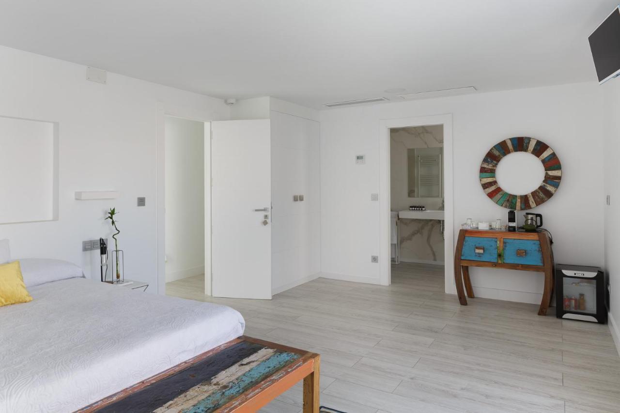 Hotel Alamo Alicante Kültér fotó