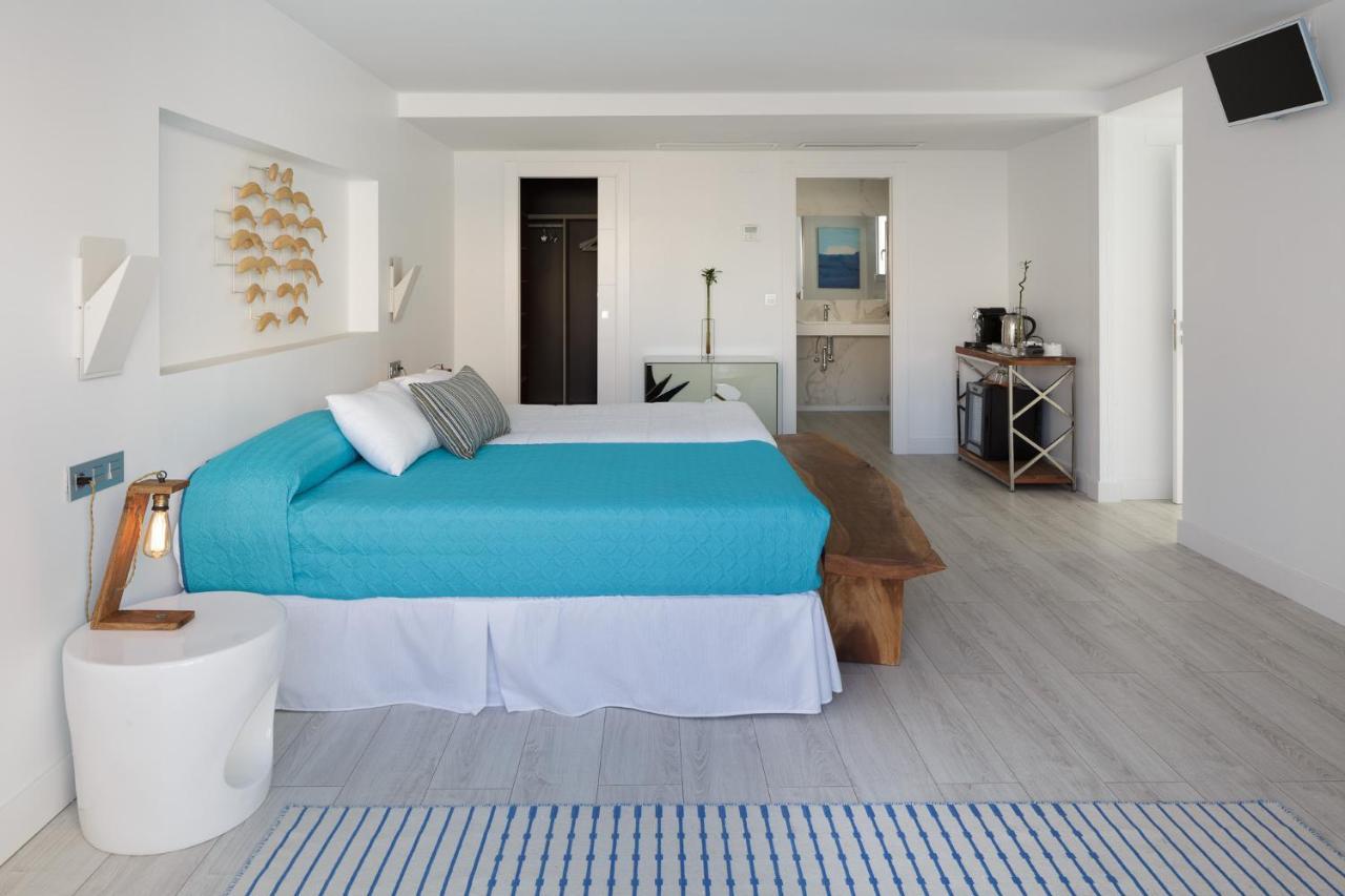 Hotel Alamo Alicante Kültér fotó