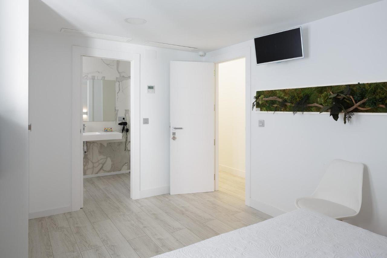 Hotel Alamo Alicante Kültér fotó