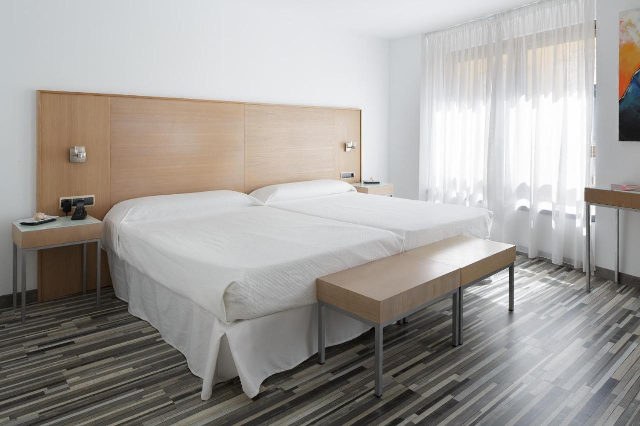 Hotel Alamo Alicante Kültér fotó