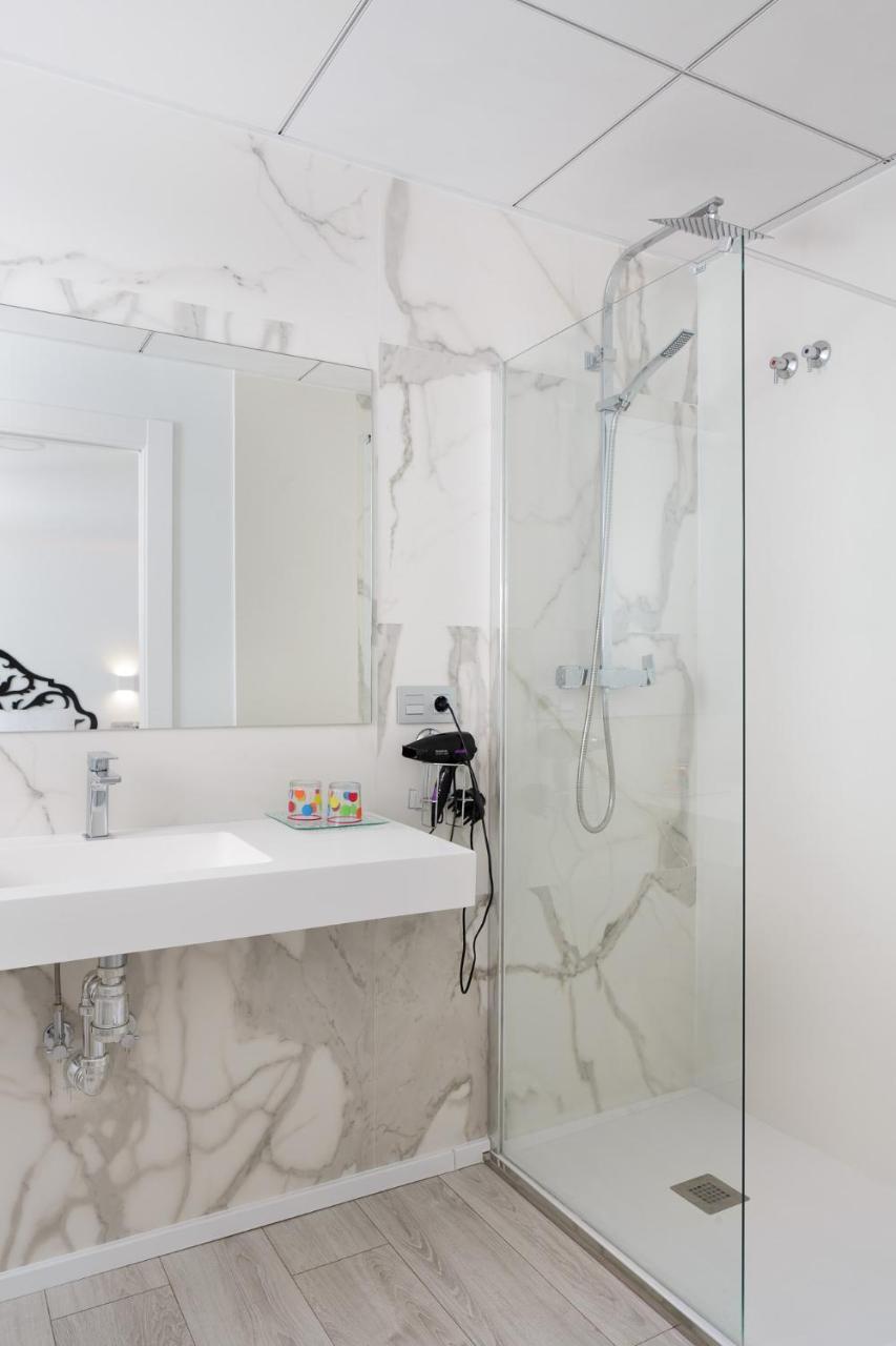 Hotel Alamo Alicante Kültér fotó